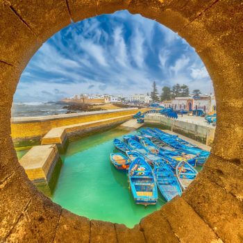 Essaouira